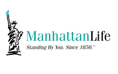 Manhattan Life logo