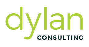 Dylan Consulting logo